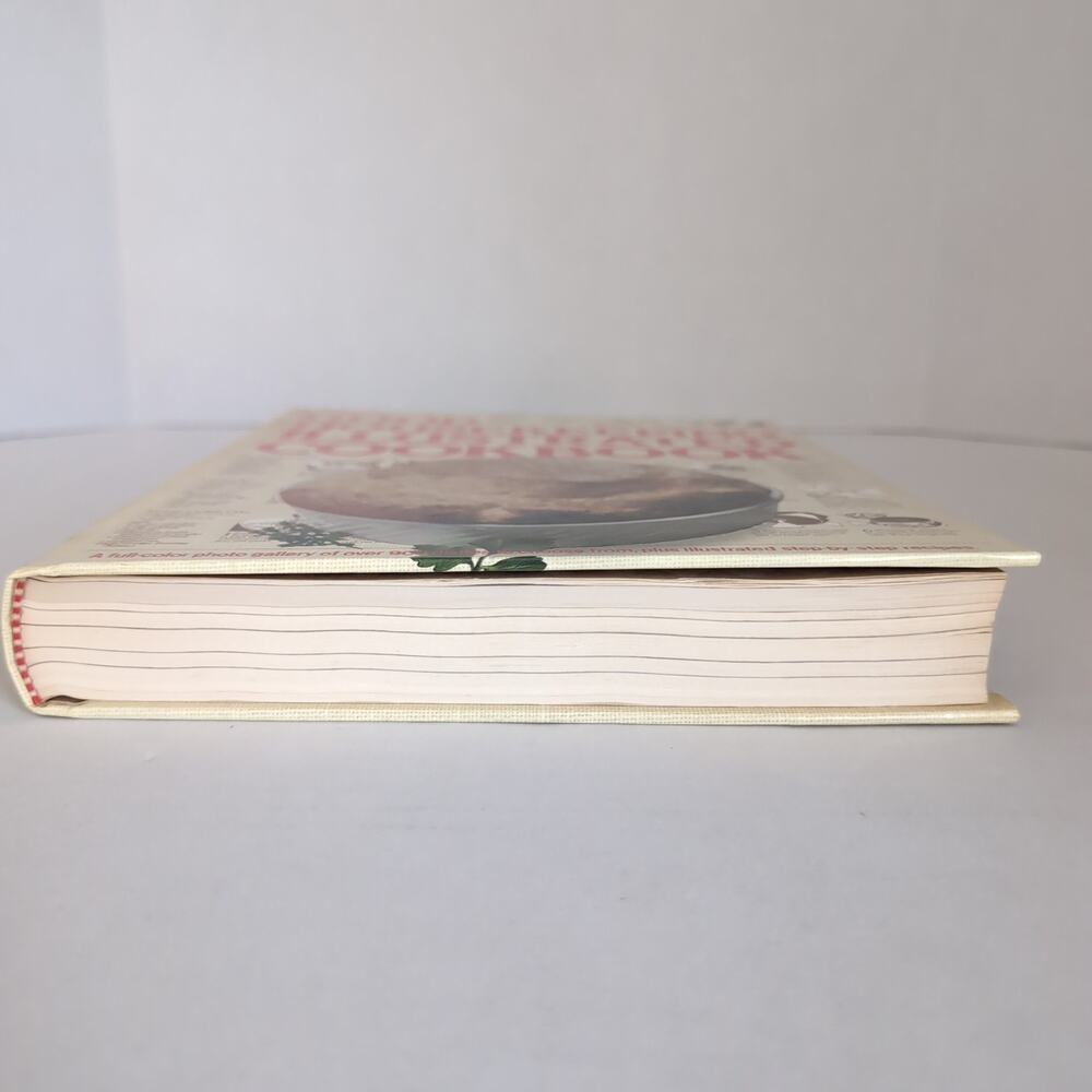 Good Housekeeping Illustrated Cookbook Zoe Coulson Hardcover - Picture 6 of 11